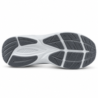 MAX RUN PREMIUM MEN SLIP-ON GREY SKECHER | SGY01