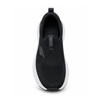 MAX RUN PREMIUM MEN SLIP-ON BLACK SKECHER | SBL01